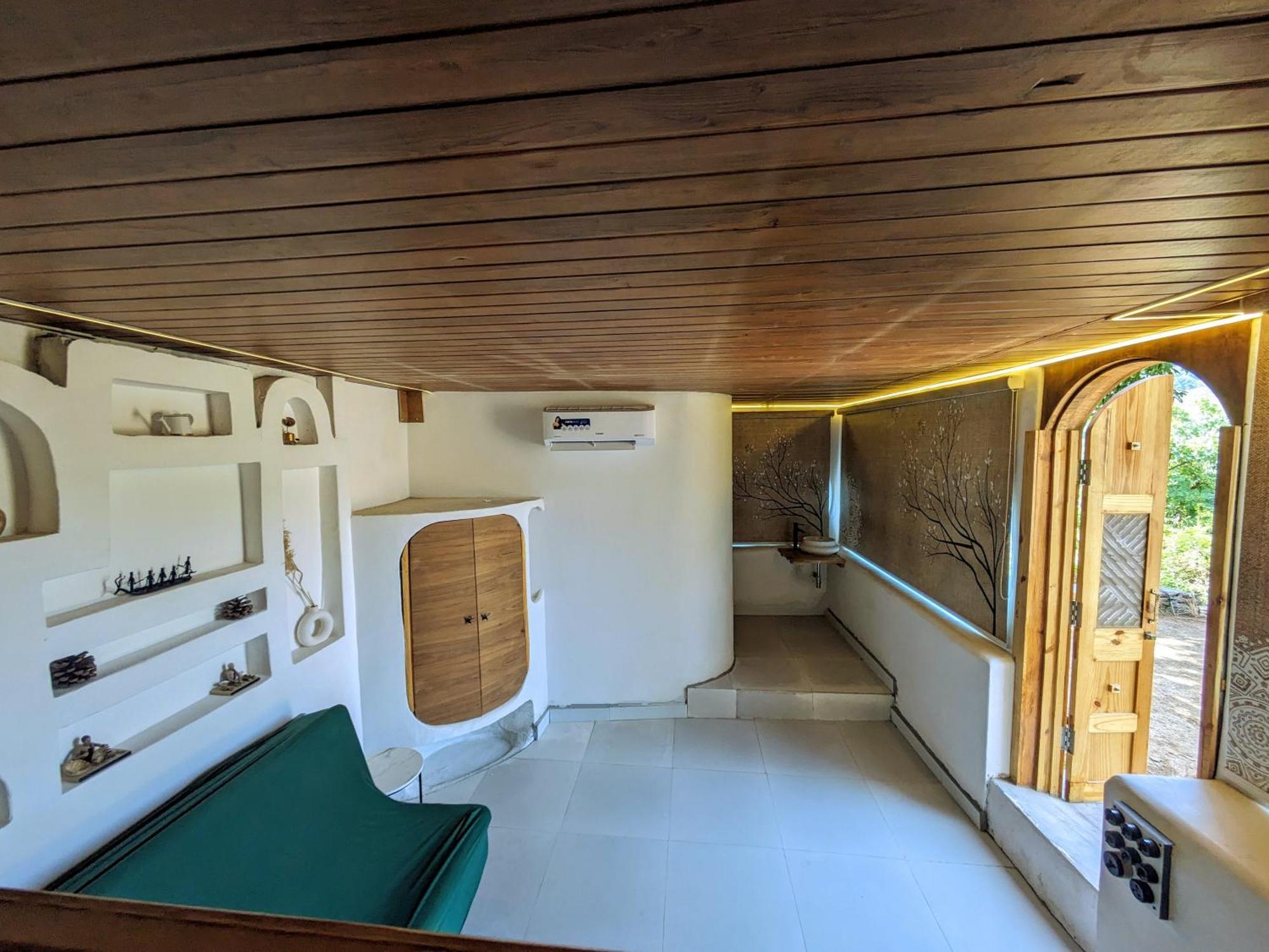Cave Canvas Mount Abu Exterior photo