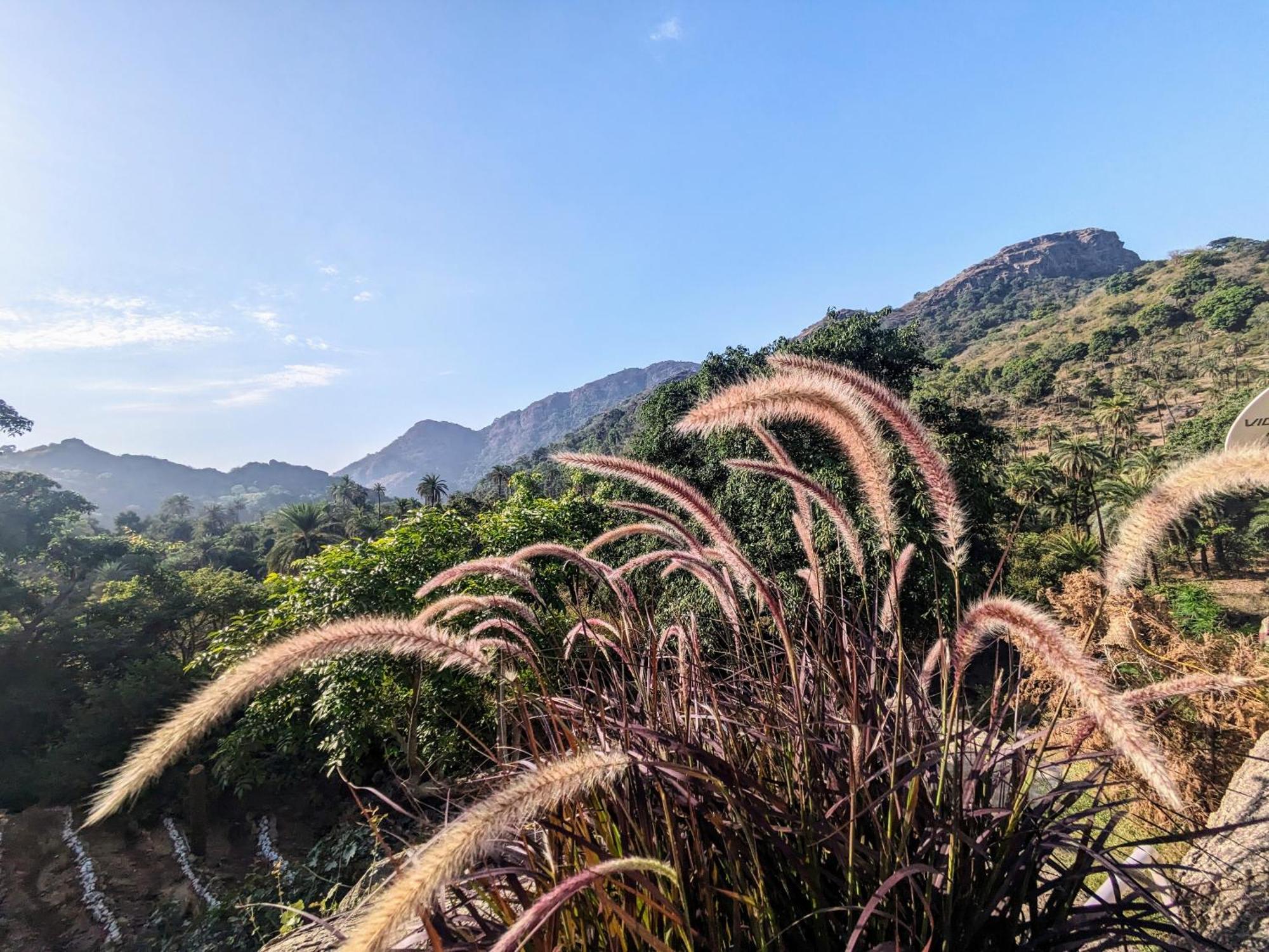 Cave Canvas Mount Abu Exterior photo